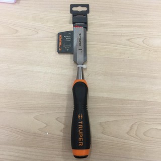 ĐỤC GỖ TRUPER 14633