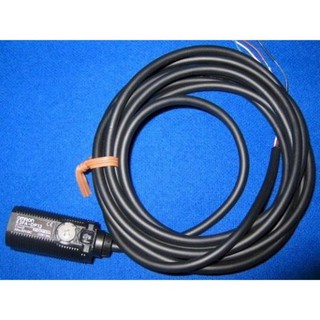 CẢM BIẾN QUANG OMRON E3FA-DP12 2M OMS
