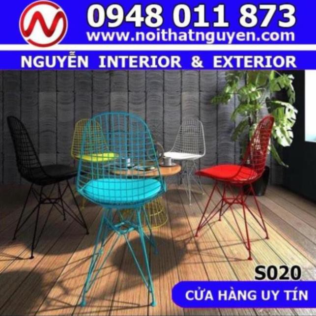 Bàn ghế cafe [GIÁ GỐC TẠI XƯỞNG] S020. Mua trực tiếp không qua trung gian. a1910