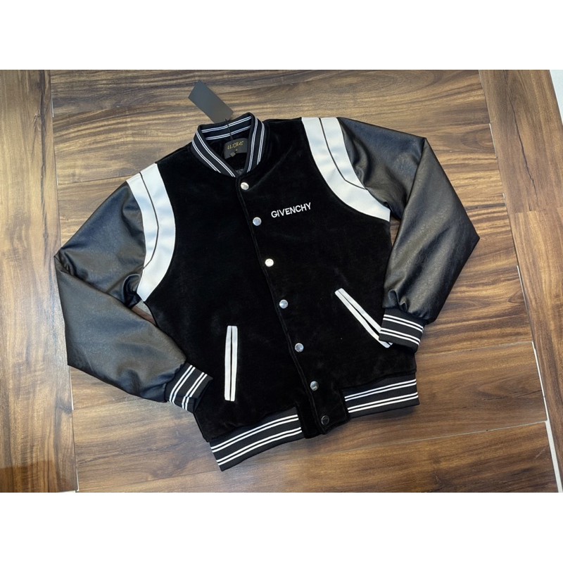 Áo khoác Bomber Givenchy