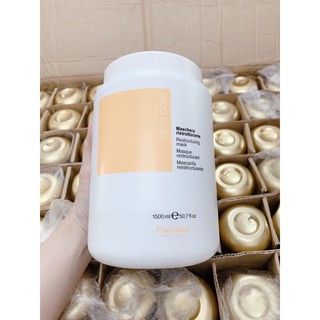 Hủ hấp tóc ý siêu mượt