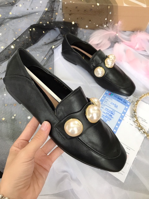 GIÀY MOCA ZARA | BigBuy360 - bigbuy360.vn