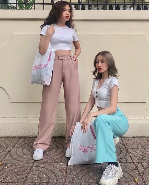 Quần NIEYO Pantco