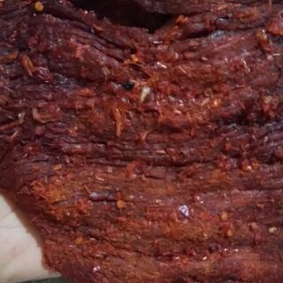Bò khô sấy miếng 1kg