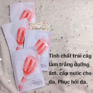 Mặt nạ nội địa Trung
