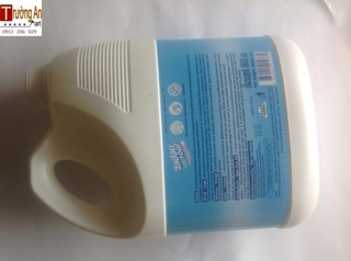 HÀNG NỘI ĐỊA THÁI LAN CHUẨN_ Nước rửa bát lipon không mùi 3600ml - Đã có Mẫu Mới 2021