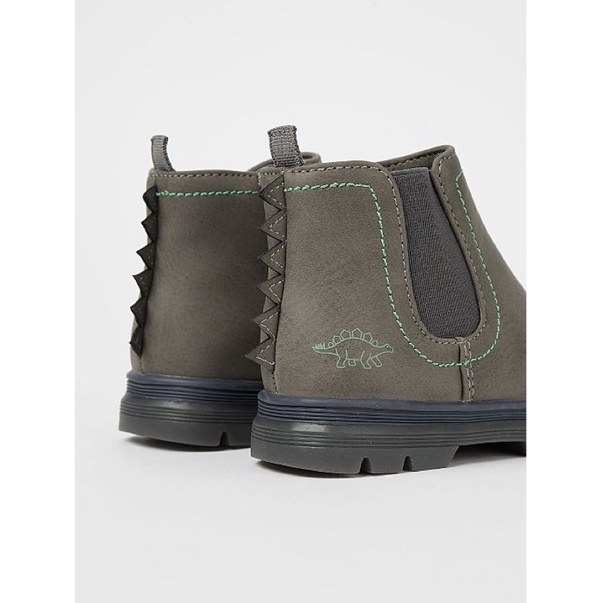 Giày Chealsea boot George UK săn sale