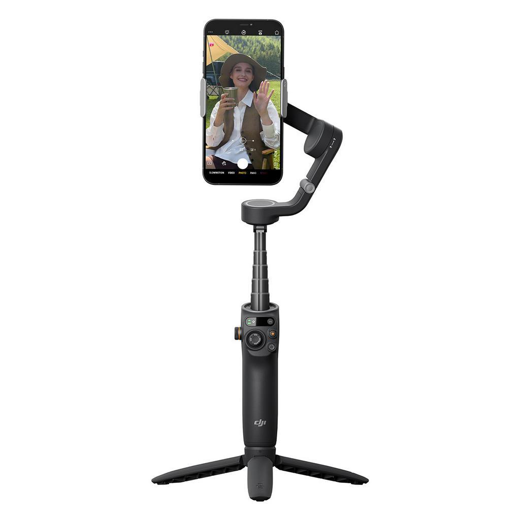 Gimbal DJI Osmo Mobile 6