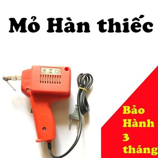 Mỏ hàn thiếc 220V/100W