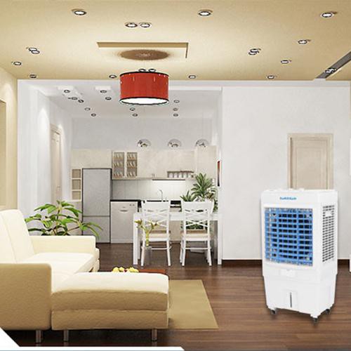 Quạt điều hòa hơi nước DAIKIO - DKA - 4000C