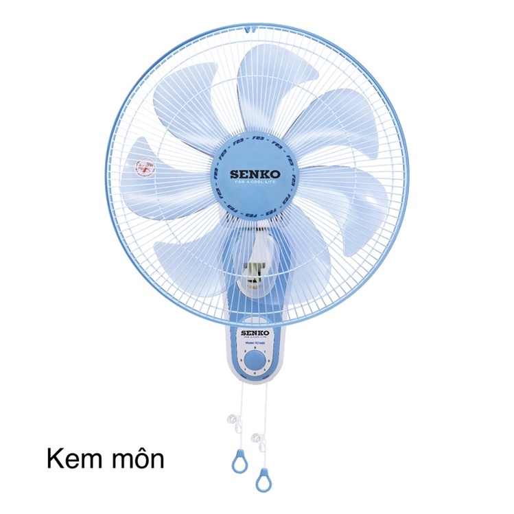 QUẠT TREO 65W SENKO - TC1620
