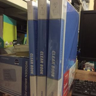 File 80 lá, kẹp giấy 80 lá