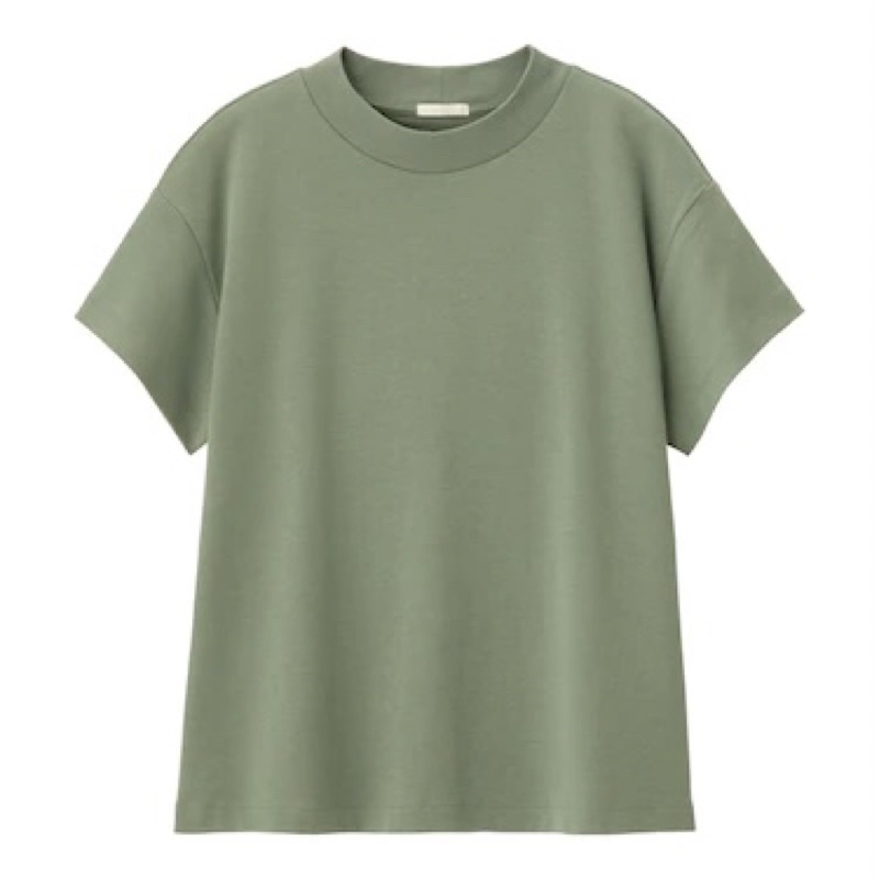 Áo thun GU xuất Nhật size XL