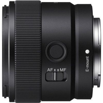 Ống kính Sony E 11mm F1.8 - Chính hãng
