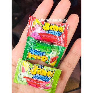 kẹo cao su bigbabal 1 cái ( lẻ )