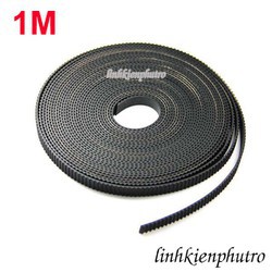 Dây curoa GT2 6mm
