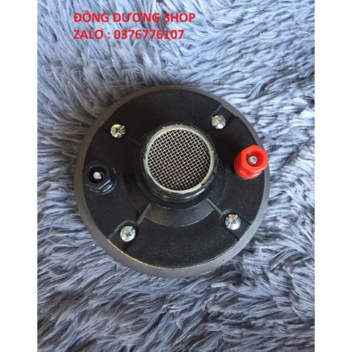 CỦ TREBLE KÈN SÂN KHẤU THUMPER 120 COIL 51.3 - THUMPER120C51.3