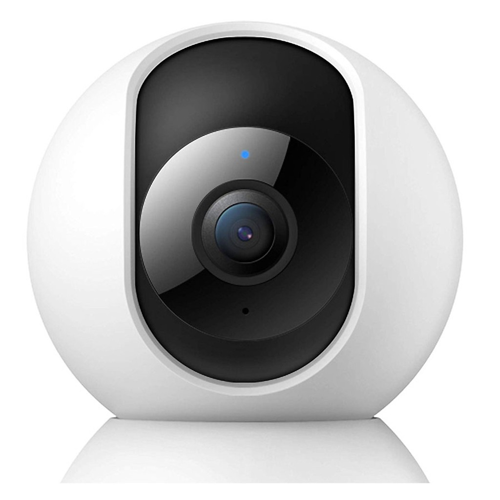 Camera chống trộm giám sát Xiaomi Mi Home 360° 1080P 2019 QDJ4058GL - Hàng Chính Hãng | BigBuy360 - bigbuy360.vn