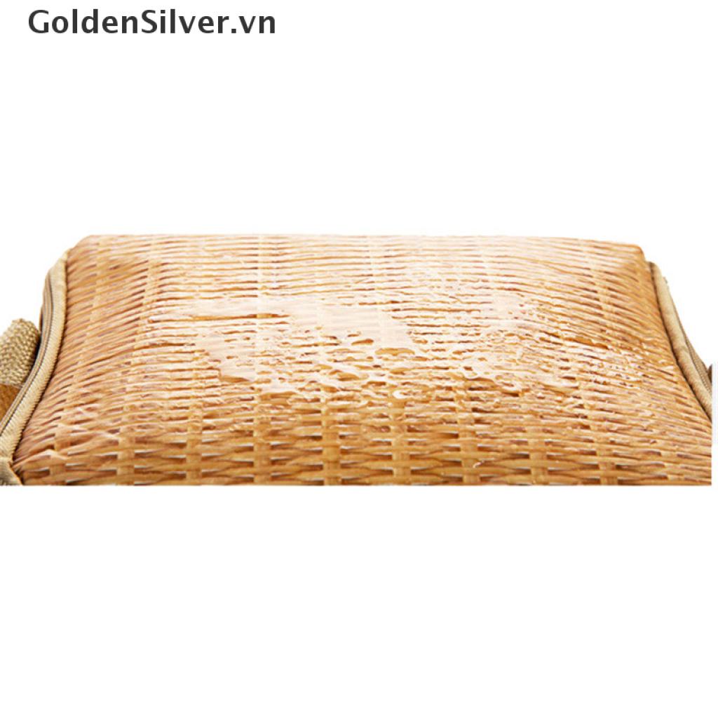 Túi Tote Đựng Hộp Cơm Trưa Giữ Nhiệt Chống Thấm Nước Màu Bạc