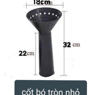 Khung bó hoa chân thẳng