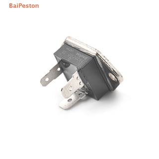[BaiPeston] Tg35c60 Triac 600V 35A