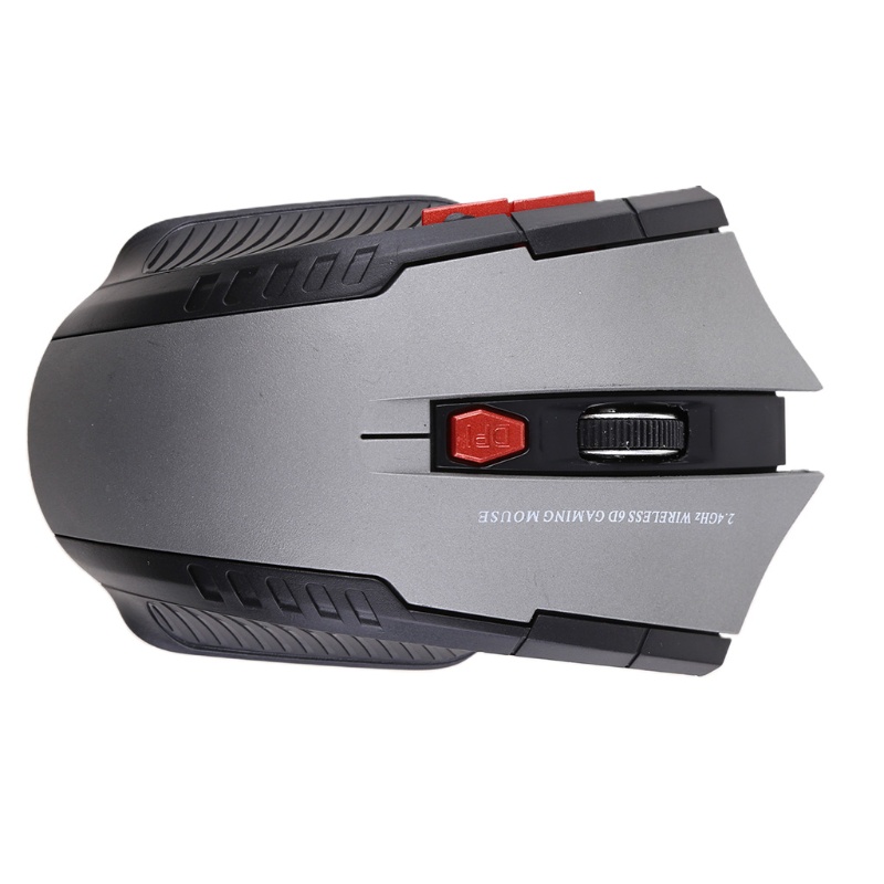 Chuột Quang Không Dây btsg 2.4G ĐầU CắM USB Cho Laptop / PC