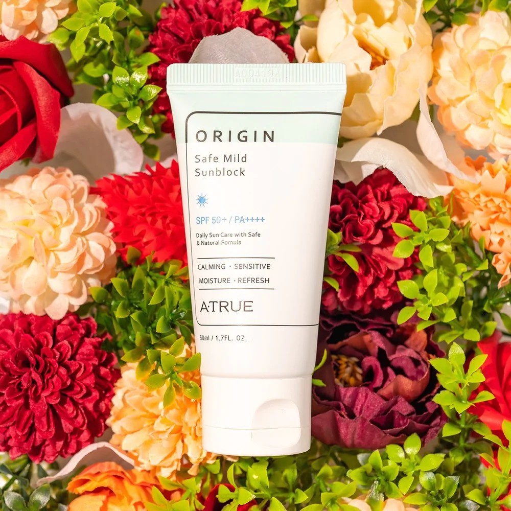 Kem Oestrogel Atrue Dưỡng Ẩm Dịu Nhẹ Cho Da Nhạy Cảm | BigBuy360 - bigbuy360.vn