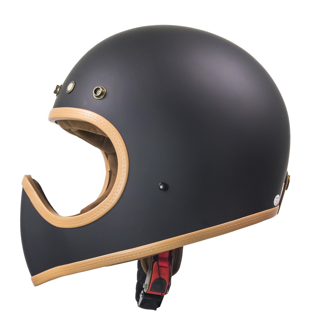 Nón bảo hiểm fullface M140 classic