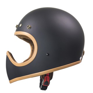 Nón bảo hiểm fullface M140 classic