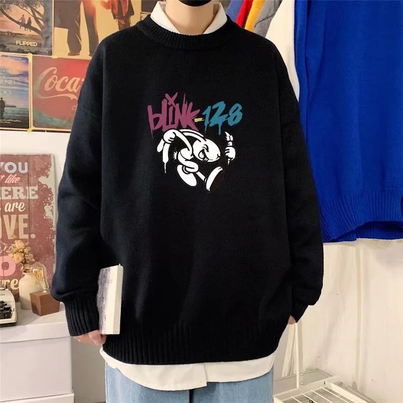 Áo Khoác Nam Cổ Tròn Thời Trang Thu Đông Size S-3Xl | BigBuy360 - bigbuy360.vn