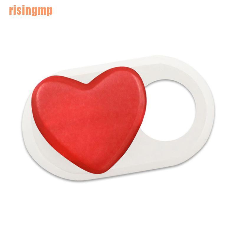 1 nắp trượt bảo vệ ống kính máy ảnh họa tiết hoạt hình | BigBuy360 - bigbuy360.vn