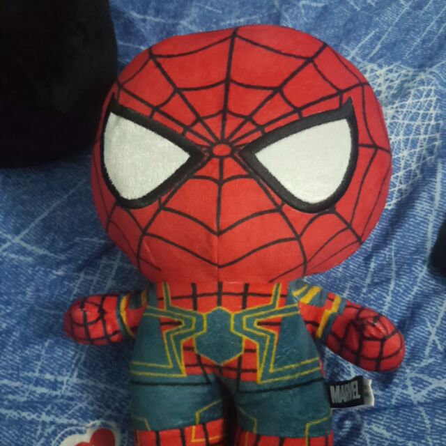 Spider man  size 25cm