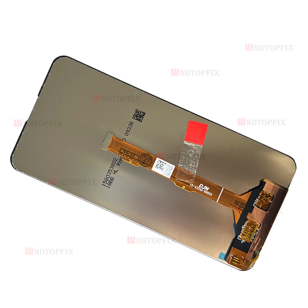 Zin Màn Hình điện thoại Cho VIVO V15 VIVO S1 1907 V1907 LCD thay thế màn hình