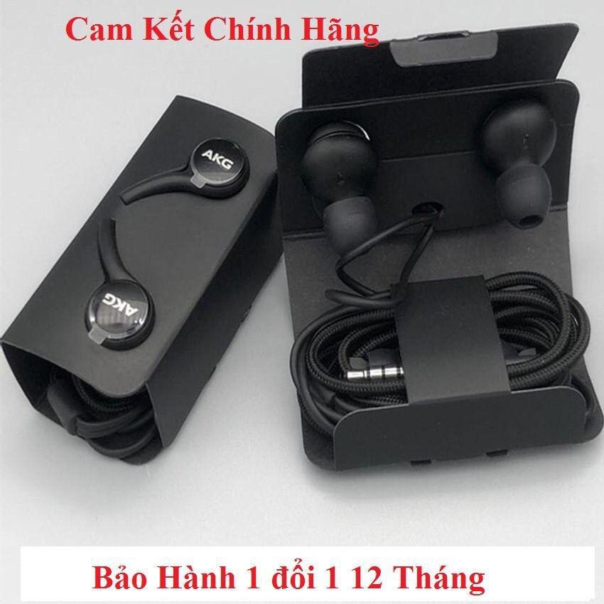 [ Hàng Chính Hãng ] tai nghe akg tai nghe samsung s7/s8/s10/note10/note20