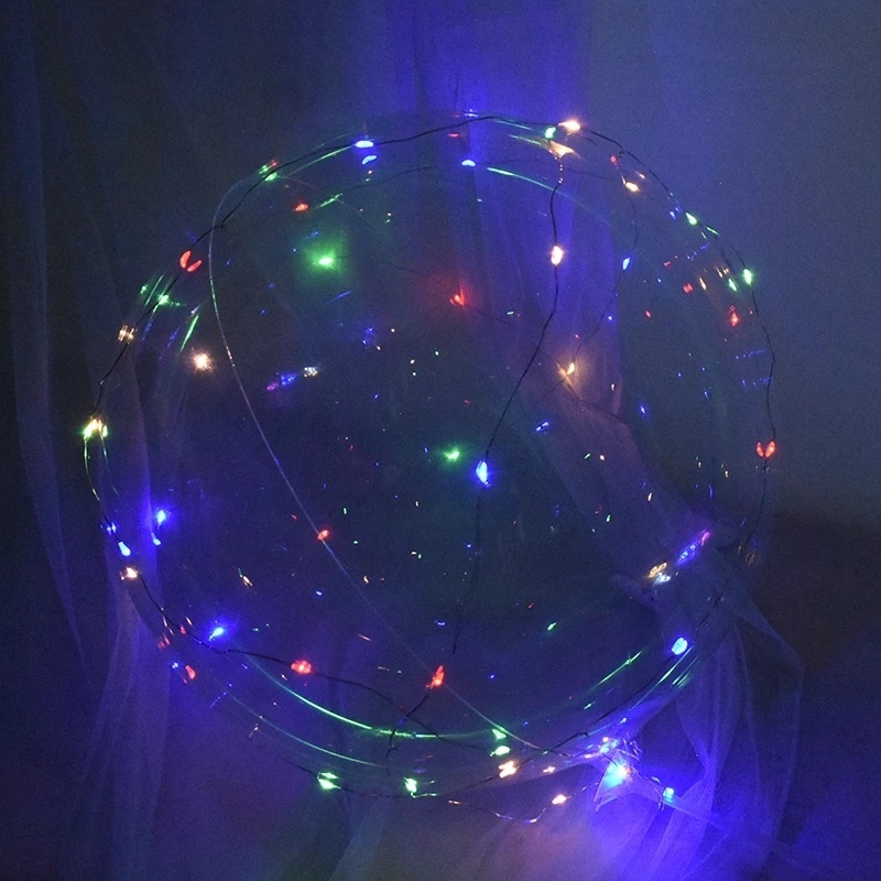 Dây Đèn Led Trang Trí Dài 1M 2M 3M