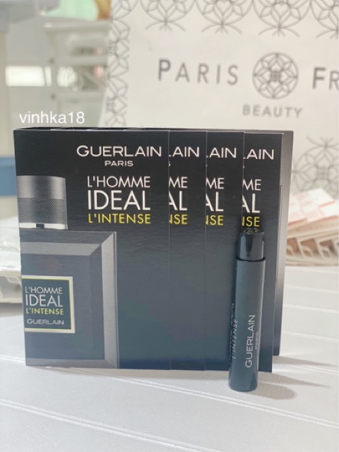 [GUERLAIN] Mẫu Test Nước Hoa Chính Hãng [VIAL] | BigBuy360 - bigbuy360.vn