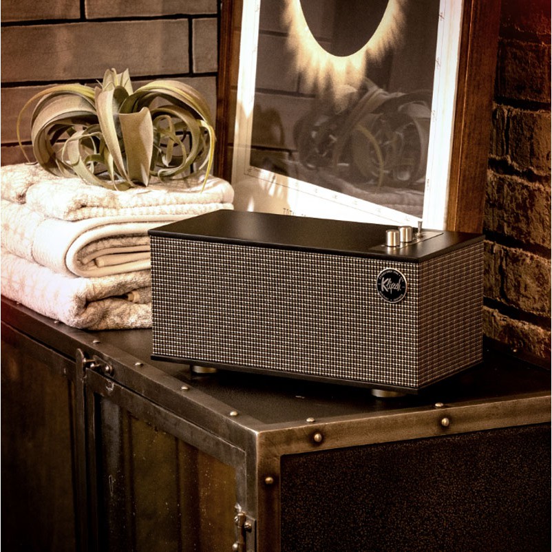 Loa Klipsch The One 2 - Huco Việt Nam