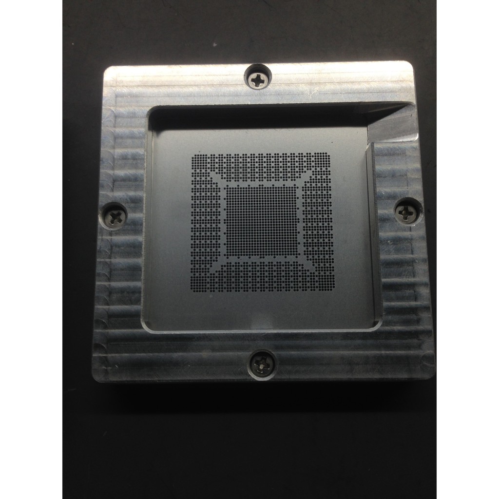 Khuôn làm chân GPU GTX1060 GTX1070 GTX1080 1060 1070 1080