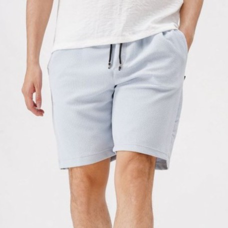 Quần đùi nam Quần short nam thể thao lửng ngố Chất đẹp phong cách hàn quốc mẫu mới 2022 QS129