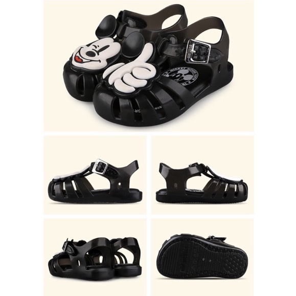 Dép quai hậu Melissa