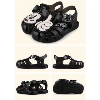 Dép quai hậu Melissa