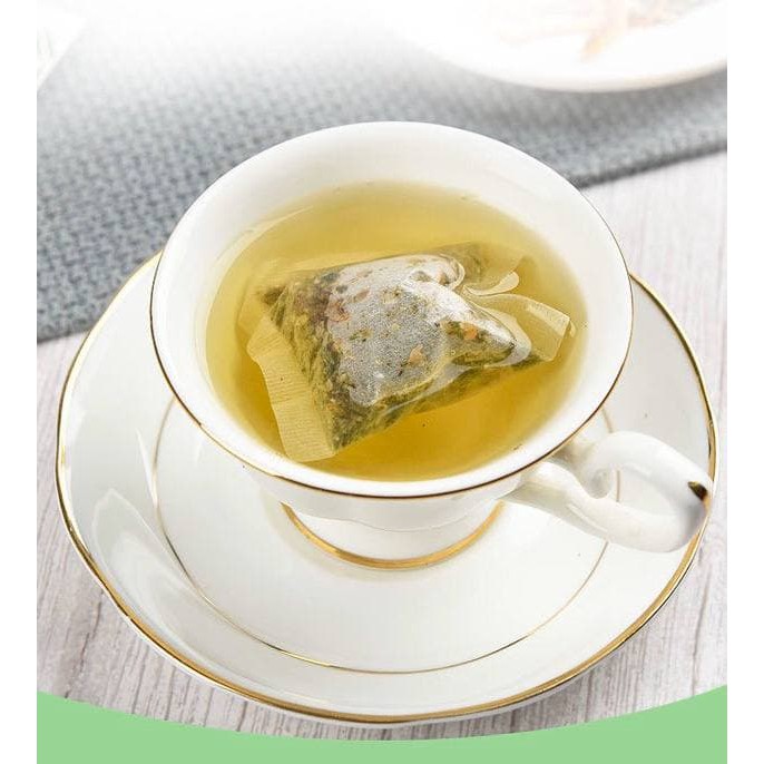 Trà Atiso, Trà Giảm Cân Lá Sen Hương Atiso Mát Gan, Lợi Tiểu | BigBuy360 - bigbuy360.vn