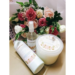 Dầu gội thảo mộc Nga Hoàng