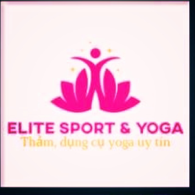 Tổng kho Yoga, Gym Elite Sport