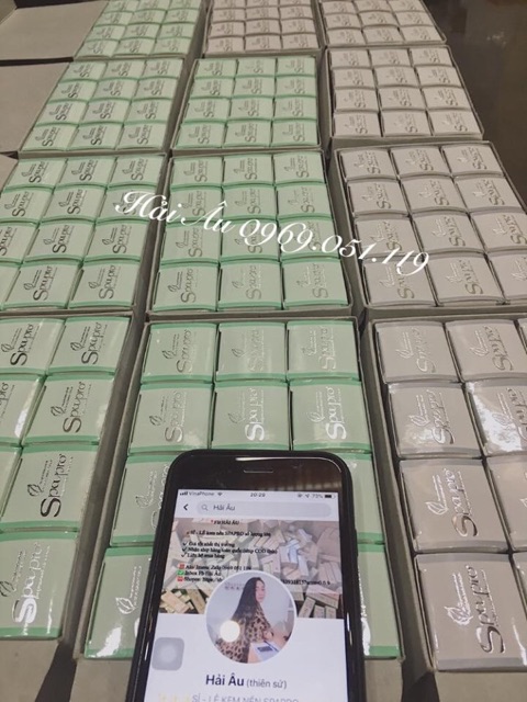 spapro vitamin thảo mộc che khuyết điểm . | BigBuy360 - bigbuy360.vn