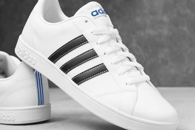 Giày Adidas hàng Nhật