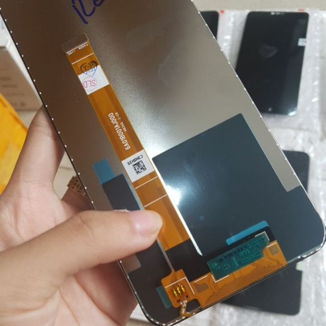 Màn Hình Realme 5/A5 2020/A9 / realme5i / Realme c3 / Realme 3pro 2020 Zin Hàng Cao Cấp
