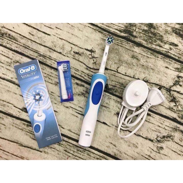 Bàn chải oral b
