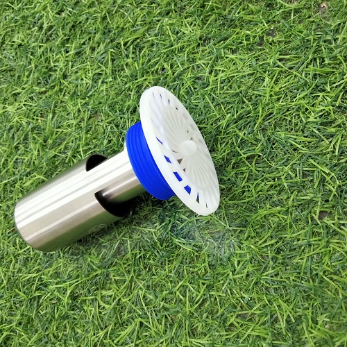 Ngăn mùi thoát sàn  INOX 304 ĐÚC, Ngăn mùi tuyệt đối, thoát nước nhanh, ngăn cồn trùng bò ngược
