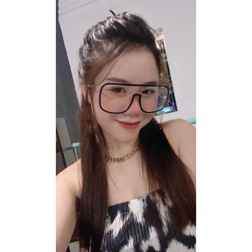 Vòng cổ hotgirl sang chảnh cao cấp cực xinh - Dây chuyền nữ hot hit 2022